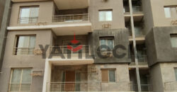 شقه للبيع في دار مصر الاندلس130م ارضي