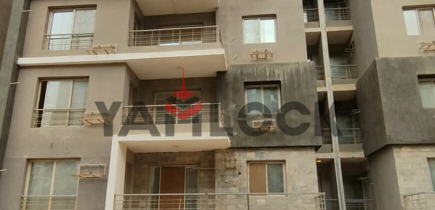 شقه للبيع في دار مصر الاندلس130م ارضي