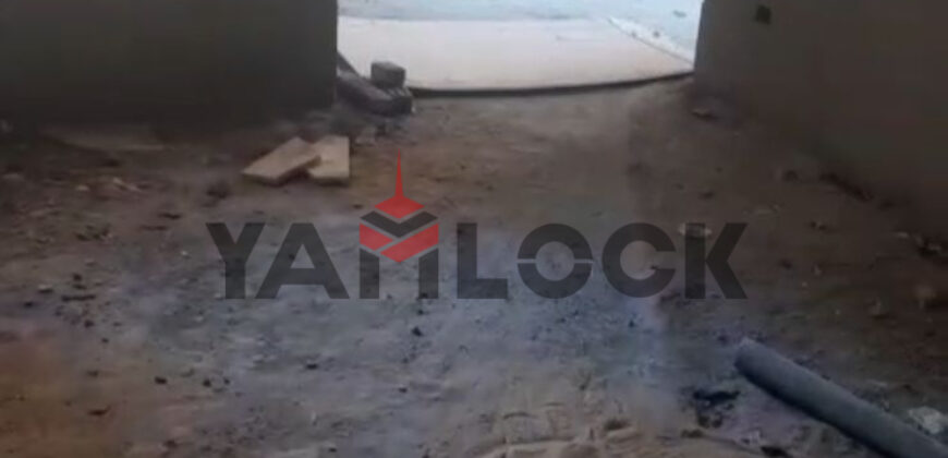 شقه للبيع في اشجار سيتي 98م