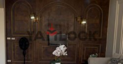 شقه للايجار مفروش فى مصر الجديده