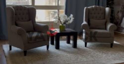 شقه للايجار مفروش فى مصر الجديده