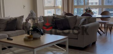 شقه للايجار مفروش فى مصر الجديده