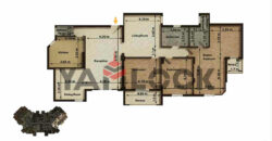 شقه للبيع في اشجار سيتي شقه للبيع في اشجار سيتي