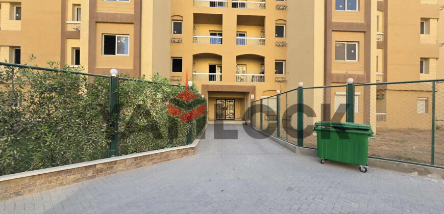 شقه للبيع في اشجار سيتي