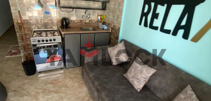 استديو للايجار قريه رو مارينا ٥ استديو للايجار قريه رو مارينا ٥