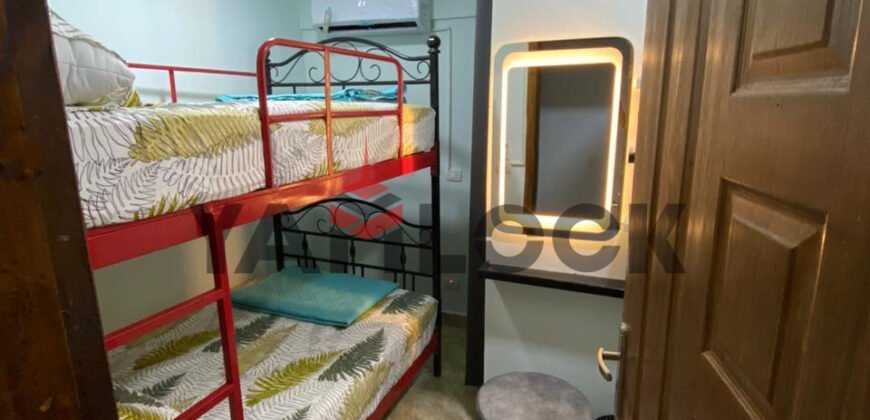 استديو للايجار قريه رو مارينا ٥ استديو للايجار قريه رو مارينا ٥