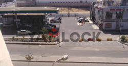 روف للبيع بفيلا في الحي الاول ارقي احياء التجمع الخامس 160م