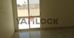 روف للبيع بفيلا في الحي الاول ارقي احياء التجمع الخامس 160م