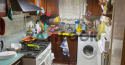 شقه للبيع في ارقي مناطق التجمع الخامس الشويفات الحي الخامس ارضي بجاردن خاص