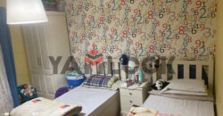 شقه للبيع في ارقي مناطق التجمع الخامس الشويفات الحي الخامس ارضي بجاردن خاص