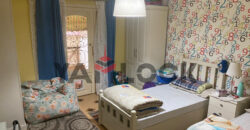 شقه للبيع في ارقي مناطق التجمع الخامس الشويفات الحي الخامس ارضي بجاردن خاص