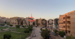 شقه للبيع في العبور 300م