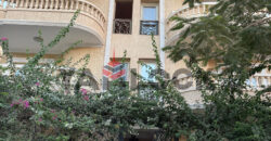 شقه للبيع في العبور 300م