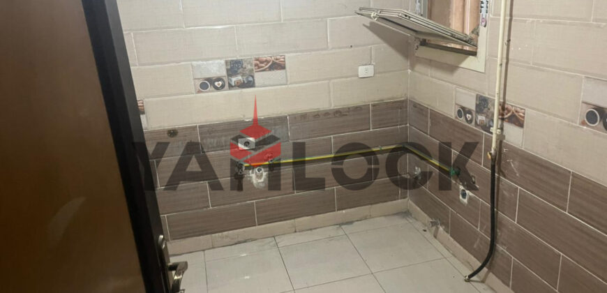 شقه للبيع في دار مصر العبور 130م