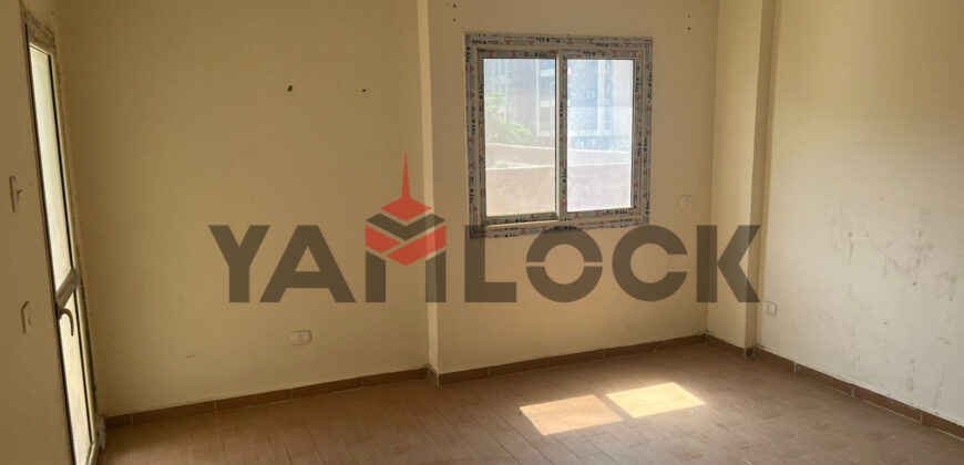 شقه للبيع في دار مصر العبور 130م