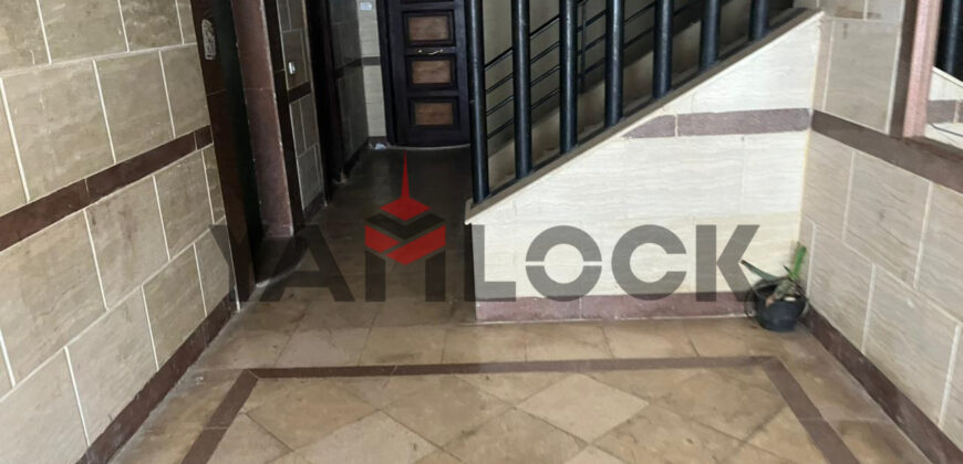 شقه للبيع في دار مصر العبور 130م