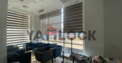 مكتب للايجار في افضل مول في التجمع الخامس توب ناينتي علي التسعين الجنوبي