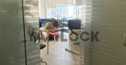 مكتب للايجار في افضل مول في التجمع الخامس توب ناينتي علي التسعين الجنوبي