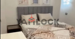 شقه للايجار المفروش في العبور الحي الترفيهي