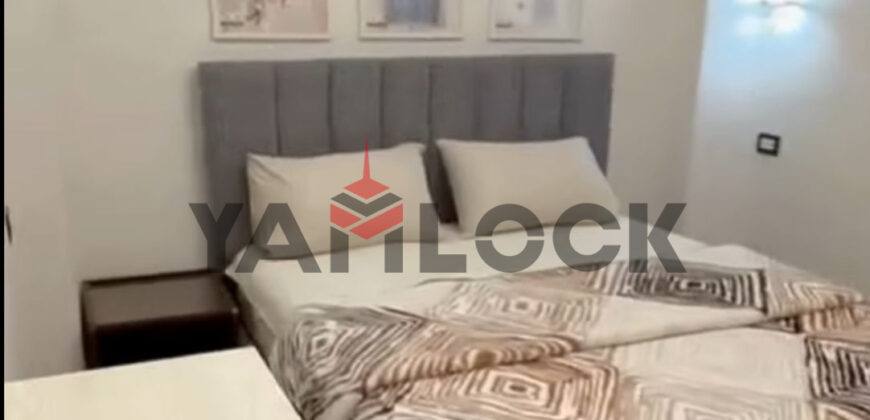 شقه للايجار المفروش في العبور الحي الترفيهي