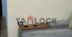 شقه للايجار المفروش في العبور الحي الترفيهي