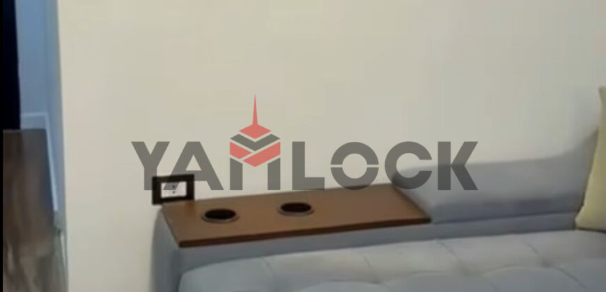 شقه للايجار المفروش في العبور الحي الترفيهي