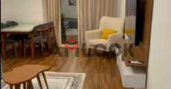 شقه للايجار المفروش في العبور الحي الترفيهي