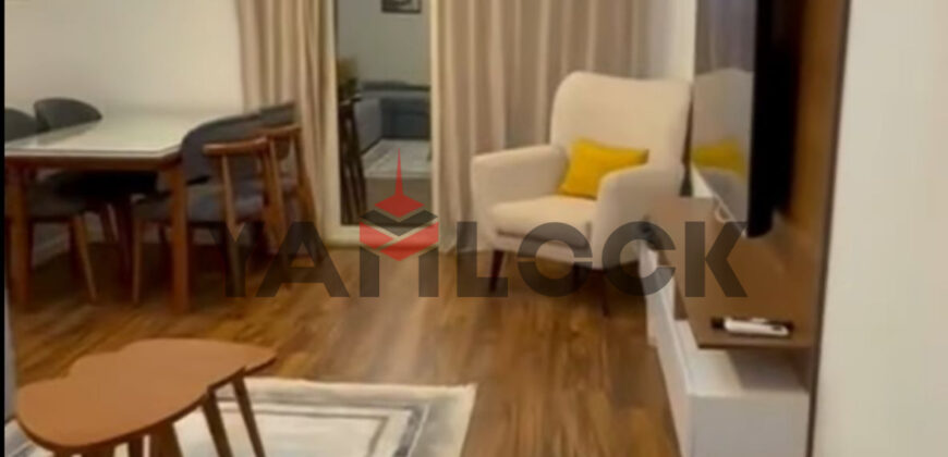 شقه للايجار المفروش في العبور الحي الترفيهي