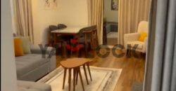 شقه للايجار المفروش في العبور الحي الترفيهي