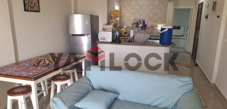 شاليه للايجار مارسيليا بيتش 4