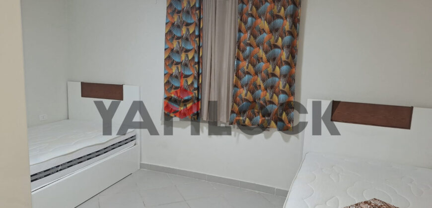 شاليه للايجار مارسيليا بيتش 4