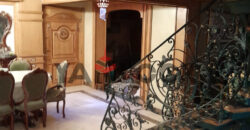 دوبلكس للبيع تشطيب سوبر لوكس 290م طلخا