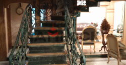 دوبلكس للبيع تشطيب سوبر لوكس 290م طلخا