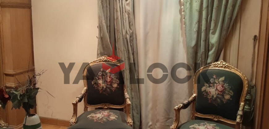 دوبلكس للبيع تشطيب سوبر لوكس 290م طلخا