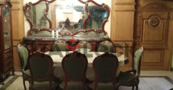 دوبلكس للبيع تشطيب سوبر لوكس 290م طلخا