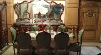 دوبلكس للبيع تشطيب سوبر لوكس 290م طلخا دوبلكس للبيع تشطيب سوبر لوكس 290م طلخا