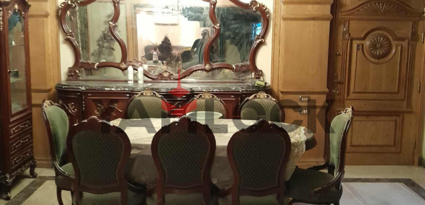 دوبلكس للبيع تشطيب سوبر لوكس 290م طلخا