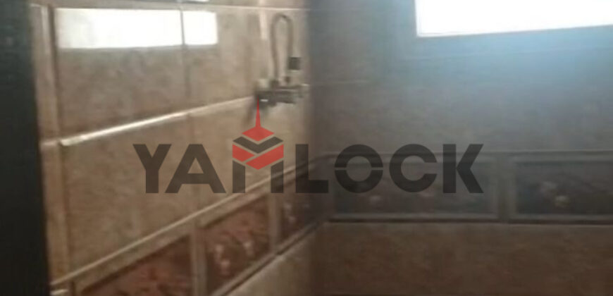 شقه للايجار في دار مصر العبور 140م