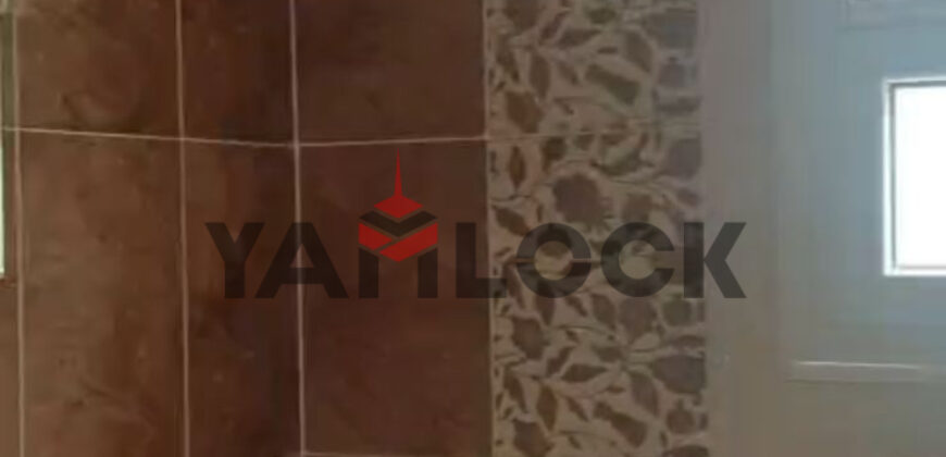 شقه للايجار في دار مصر العبور 140م