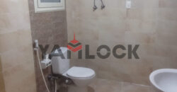 شقه للبيع كمبوند دار مصر القرنفل100م وجاردن خاص35م