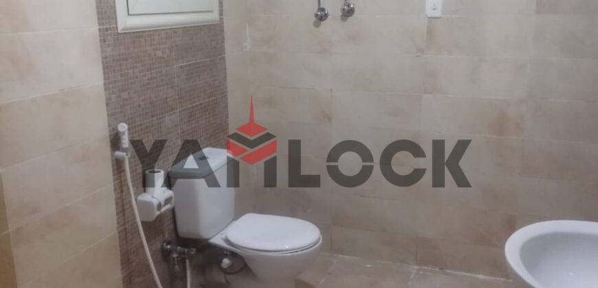 شقه للبيع كمبوند دار مصر القرنفل100م وجاردن خاص35م