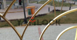 شقه للبيع كمبوند دار مصر القرنفل100م وجاردن خاص35م