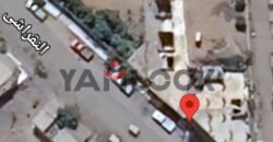 ارض للبيع 180م  الزقازيق بجوارمحطه السكه الحديد