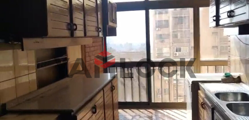 شقه للبيع في المعادي 175م