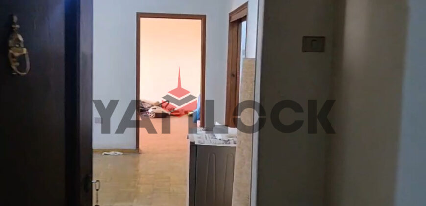 شقه للبيع في المعادي 175م