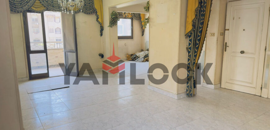 شقه للبيع بمكرم عبيد الرئيسي 180م