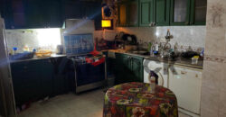 شقه للبيع 155م امام ساحه مصر