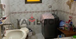 شقه للبيع 155م امام ساحه مصر