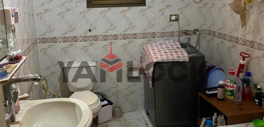 شقه للبيع 155م امام ساحه مصر