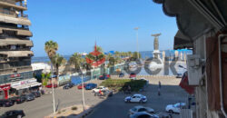 شقه للبيع 155م امام ساحه مصر